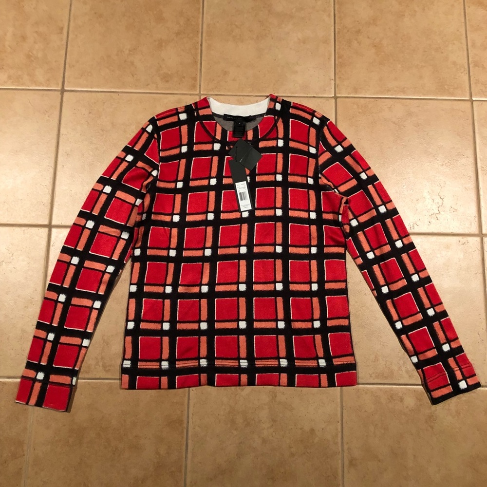 Marc By Marc Jacobs Sweater